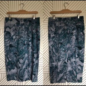 Melissa McCarthy Skirts - Melissa McCarthy Pencil Skirt Melissa McCarthy Skirts - Melissa McCarthy Pencil Skirt
